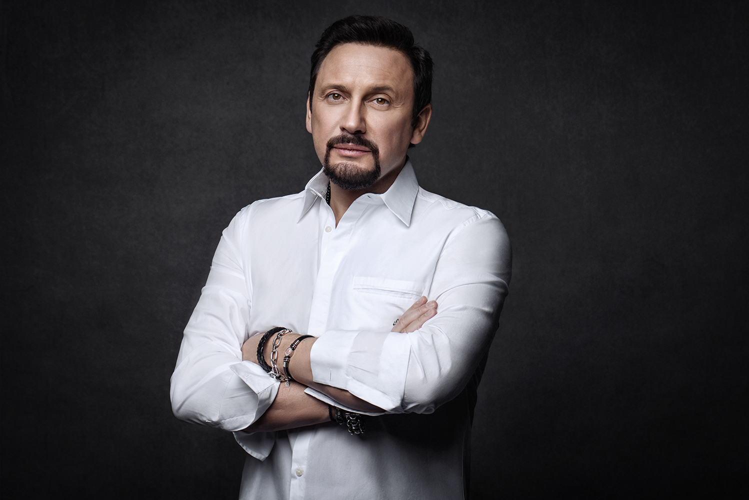 Стас Михайлов многодетный отец и его личная жизнь LIROCY