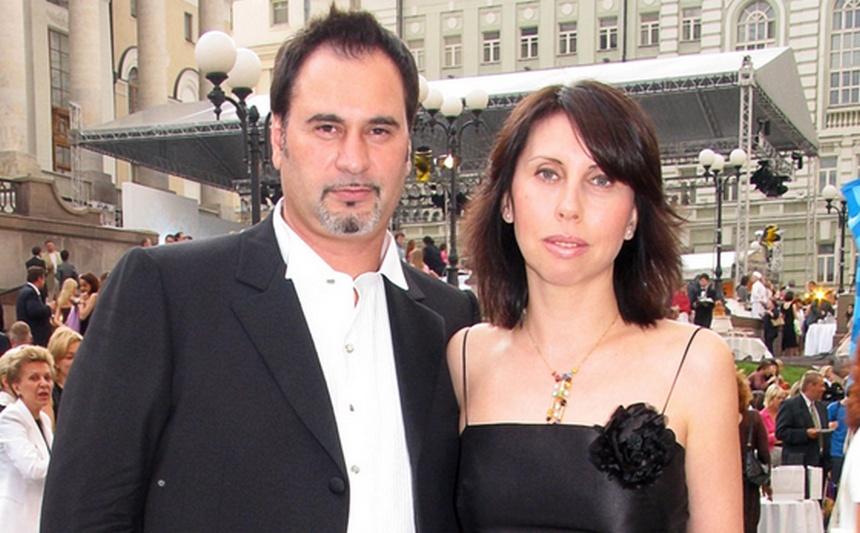 4 знаменитых пары России, которые развелись изза измены